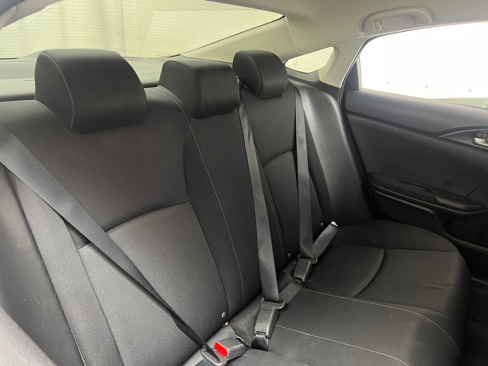 Thumbnail: 2019 Honda Civic - 6