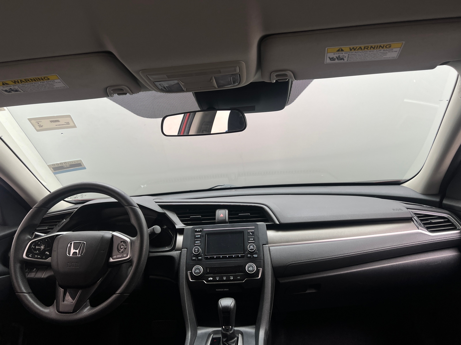 Thumbnail: 2019 Honda Civic - 3