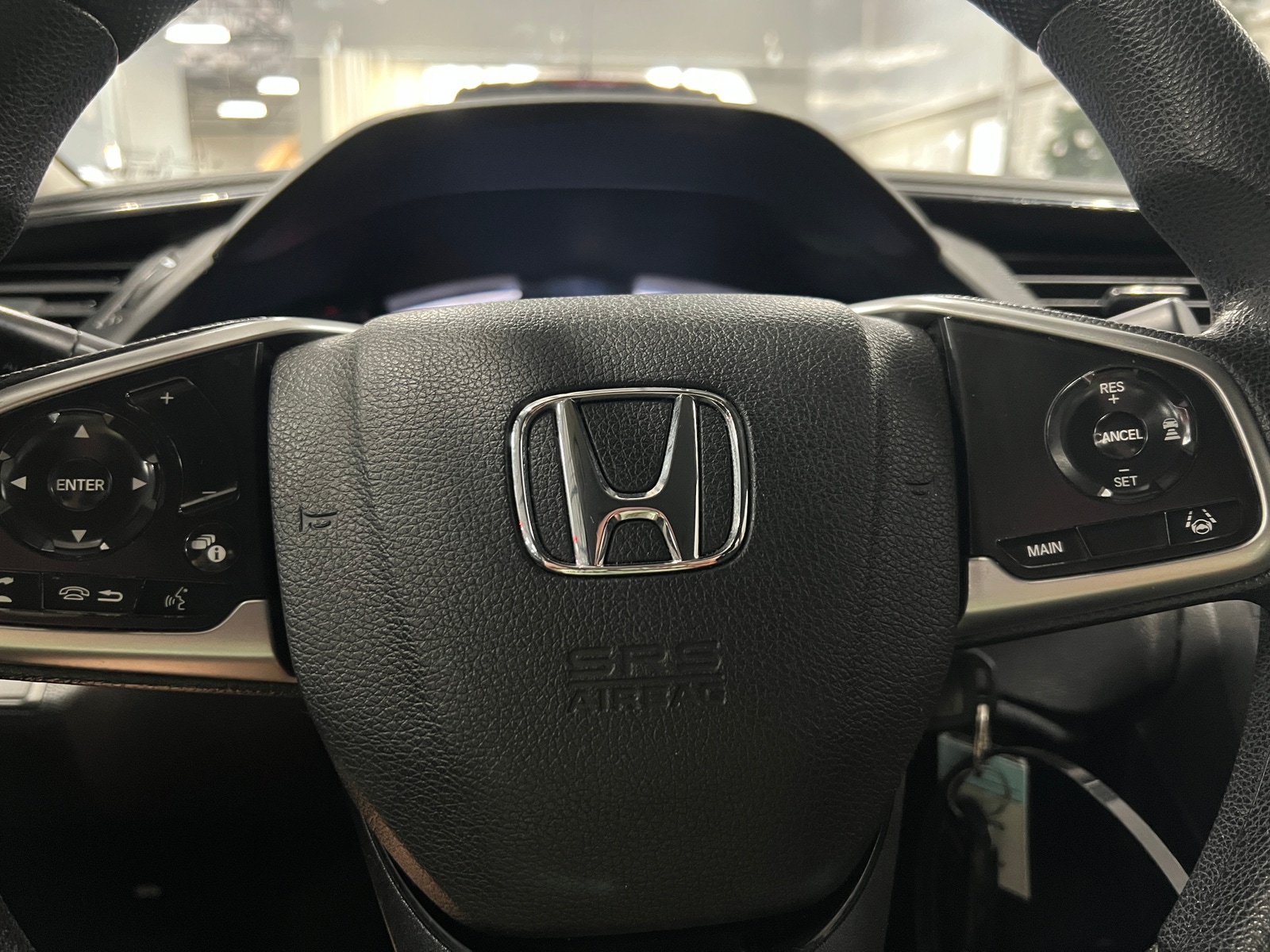 Thumbnail: 2019 Honda Civic - 5