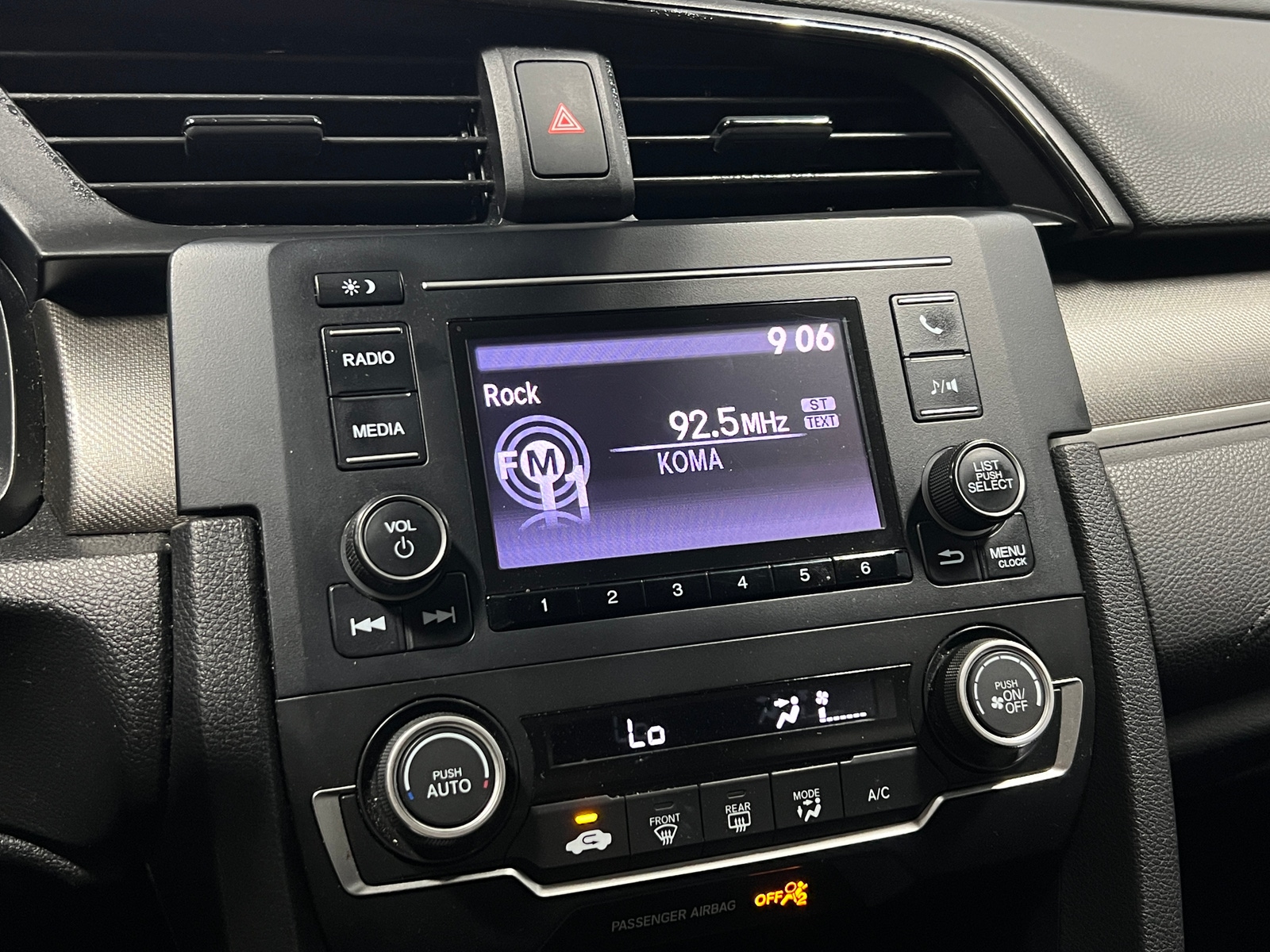 Thumbnail: 2019 Honda Civic - 4
