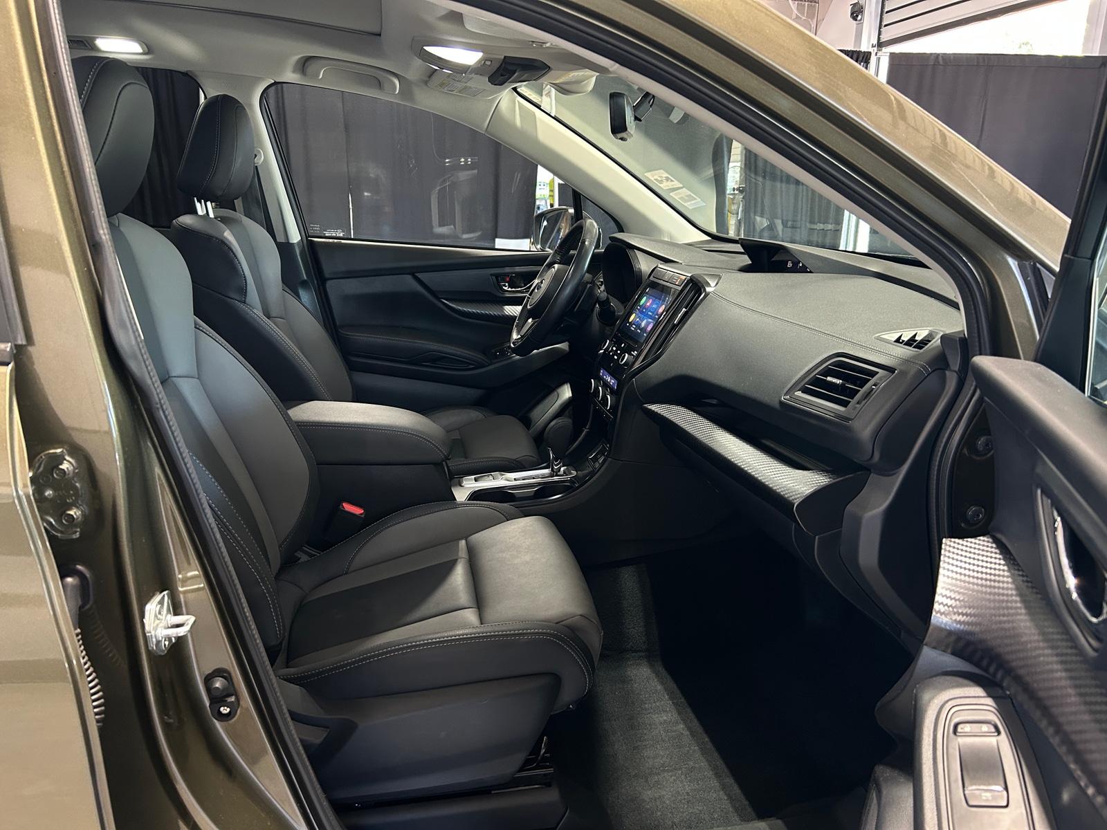 Thumbnail: 2022 Subaru Ascent - 2