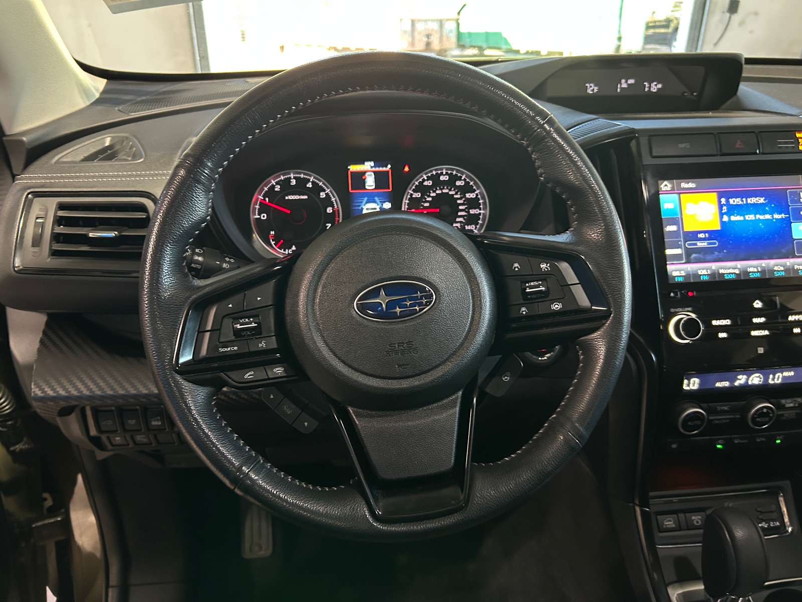 Thumbnail: 2022 Subaru Ascent - 5