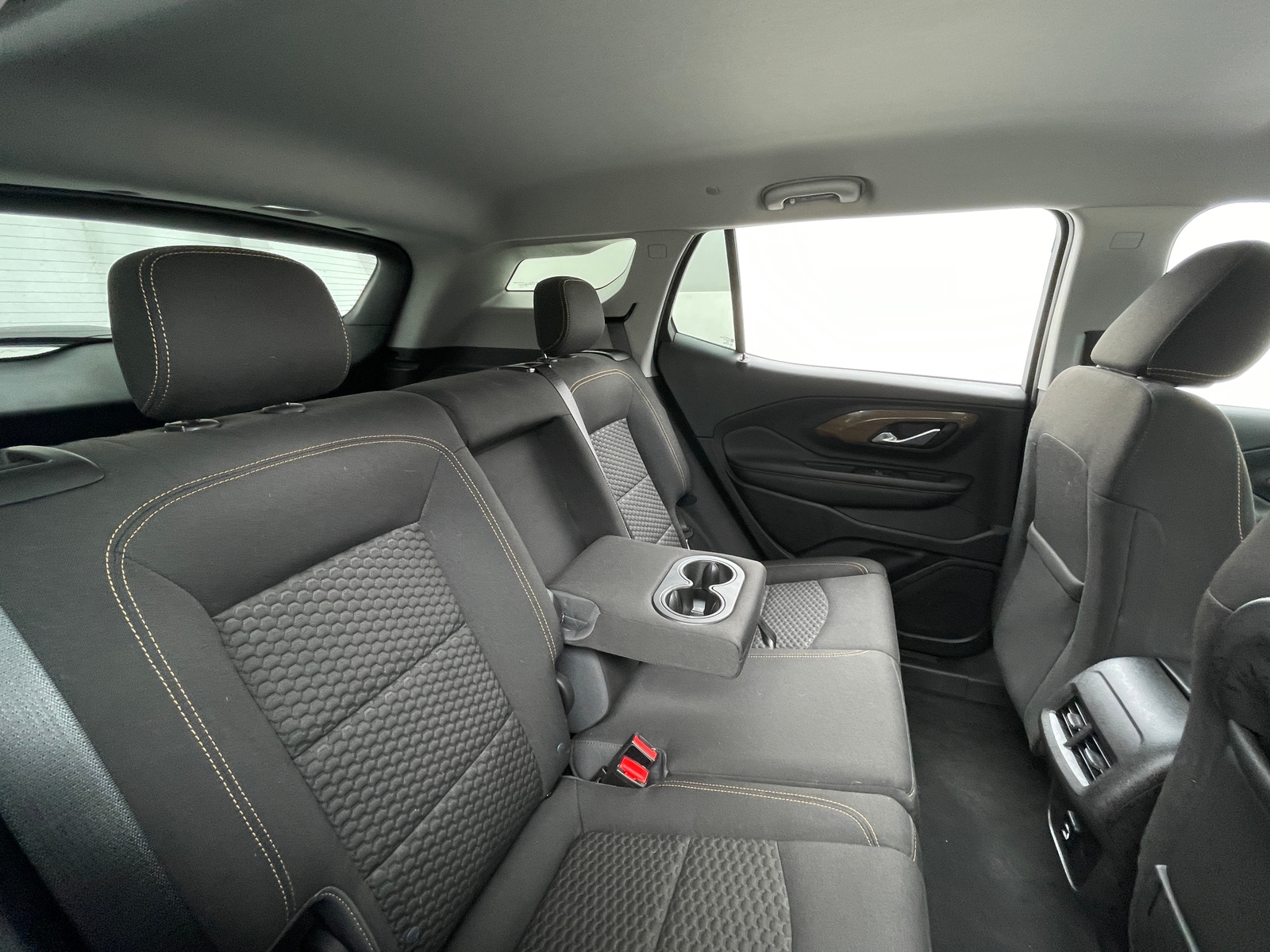 Thumbnail: 2018 GMC Terrain - 6