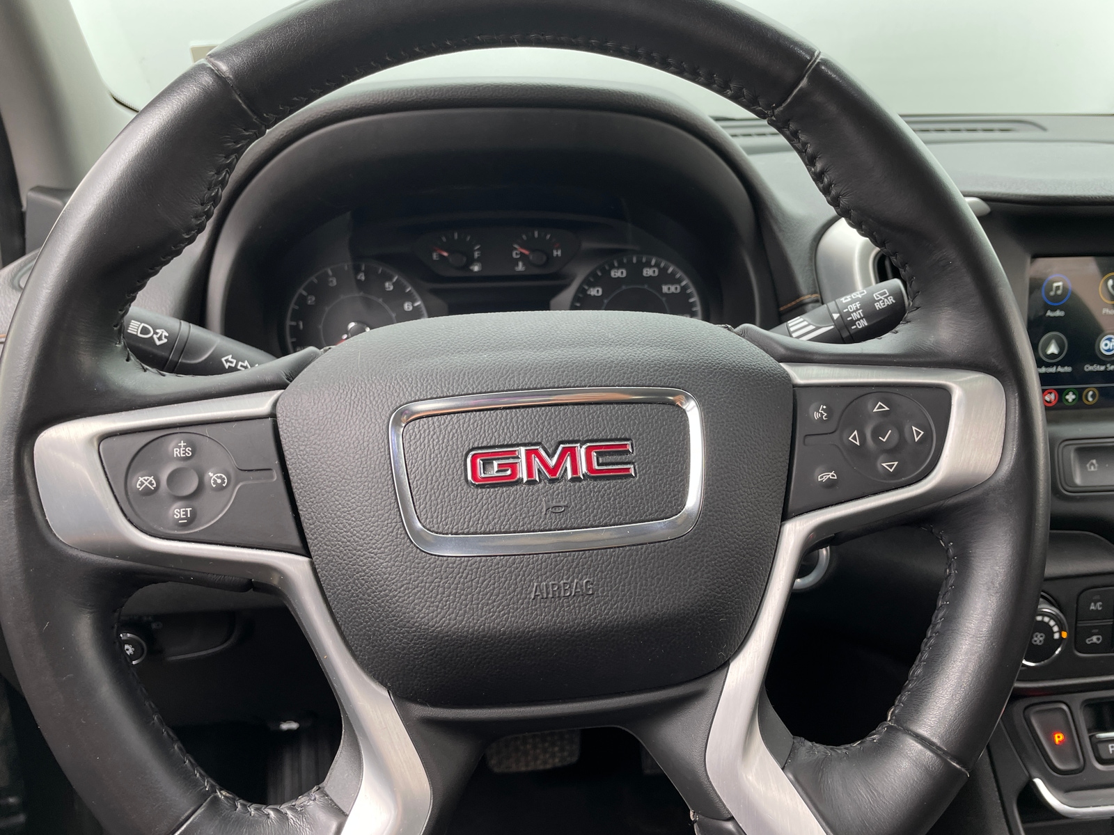 Thumbnail: 2018 GMC Terrain - 5