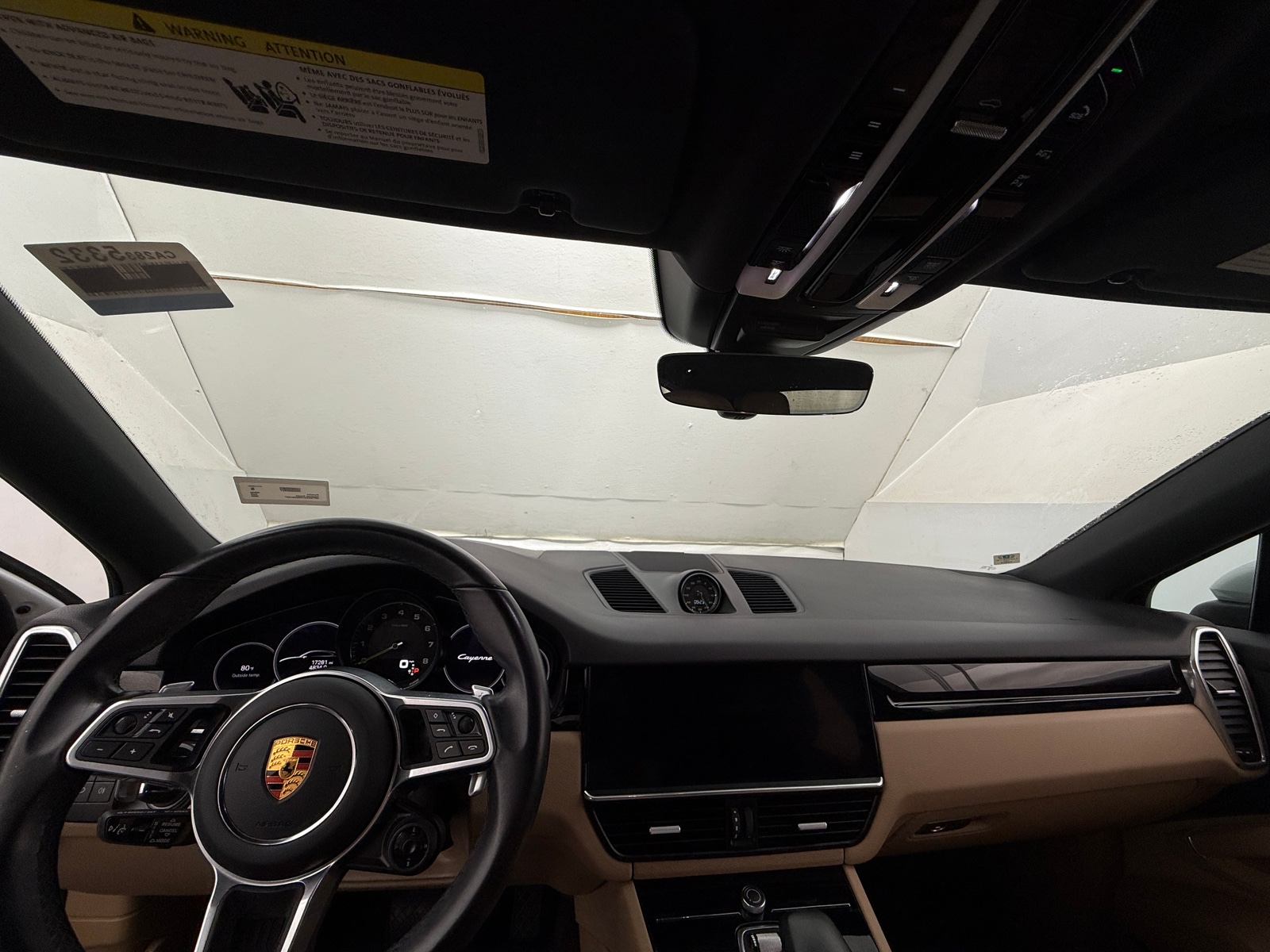 Thumbnail: 2022 Porsche  - 2
