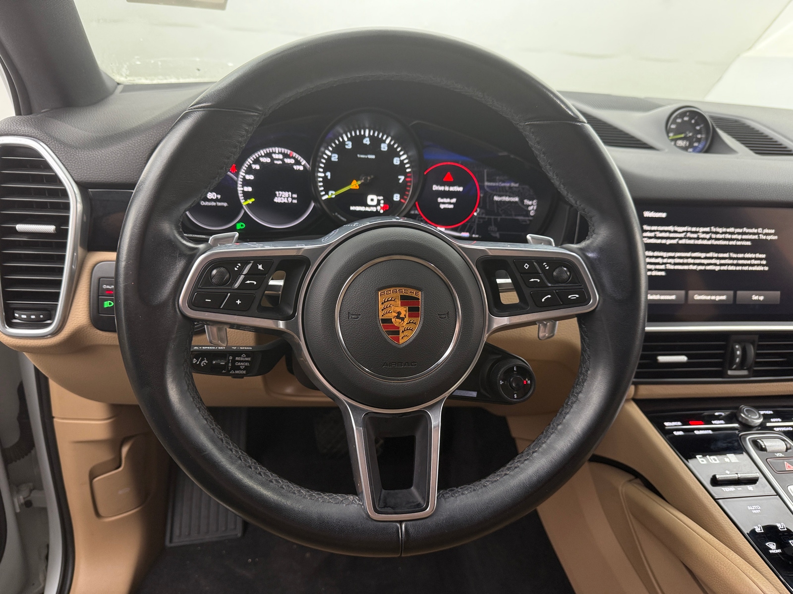 Thumbnail: 2022 Porsche  - 4
