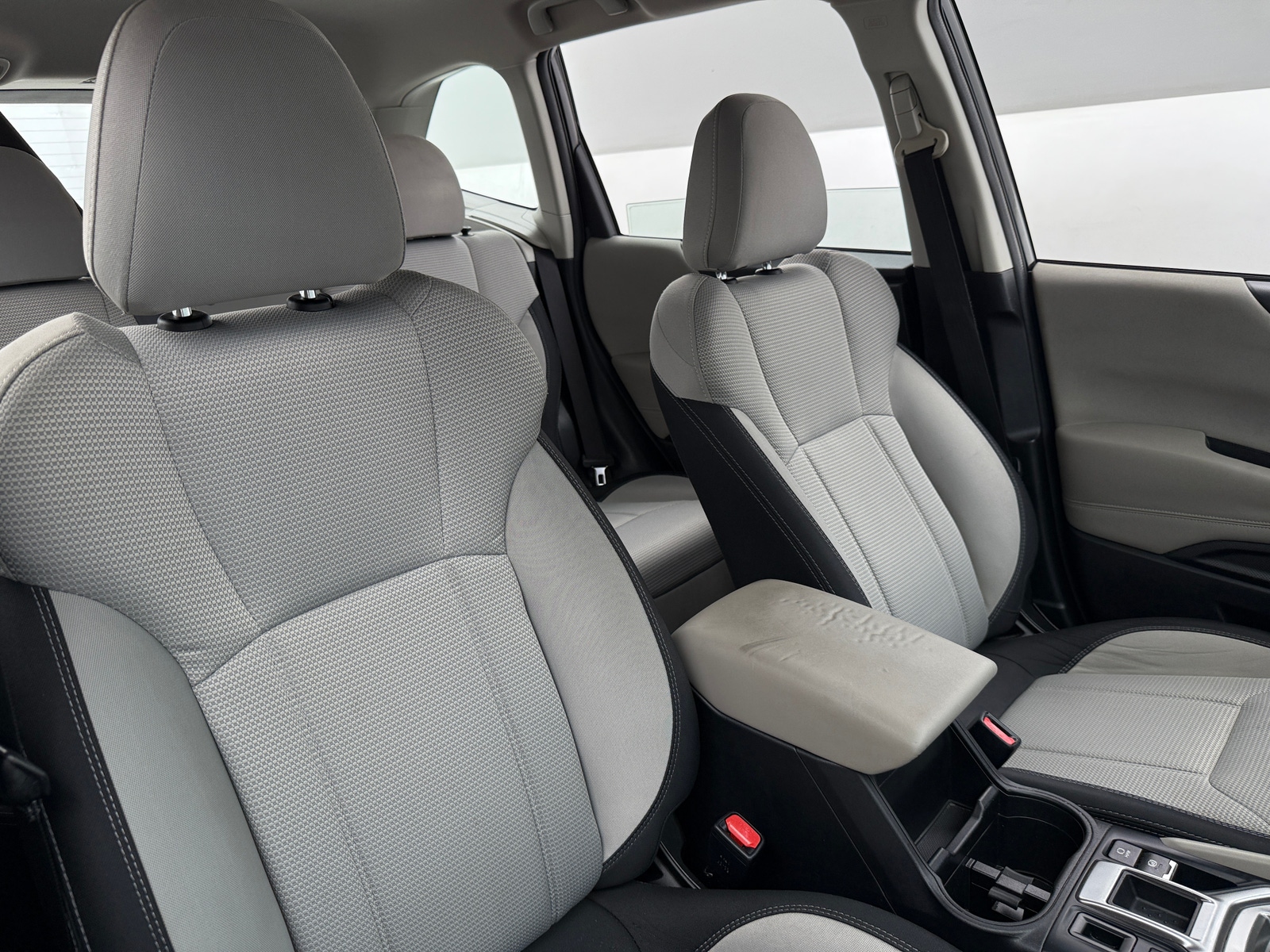Thumbnail: 2019 Subaru Forester - 2