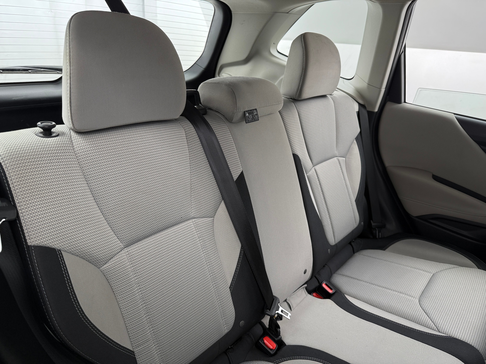 Thumbnail: 2019 Subaru Forester - 6