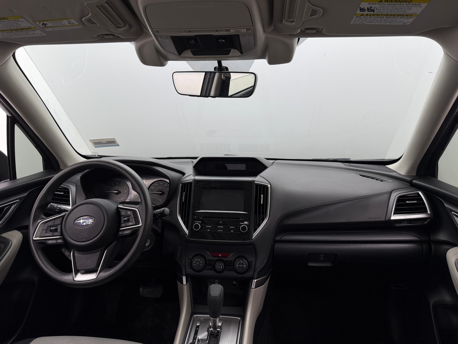 Thumbnail: 2019 Subaru Forester - 3