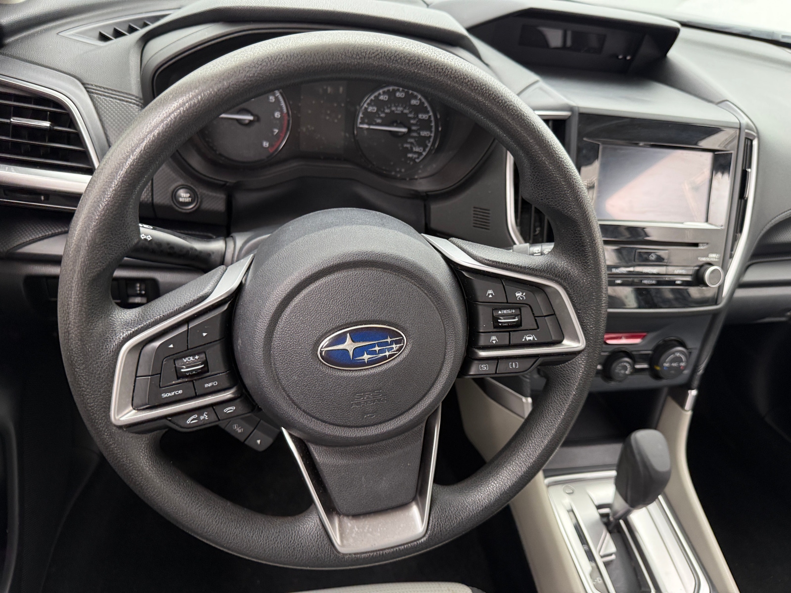 Thumbnail: 2019 Subaru Forester - 5