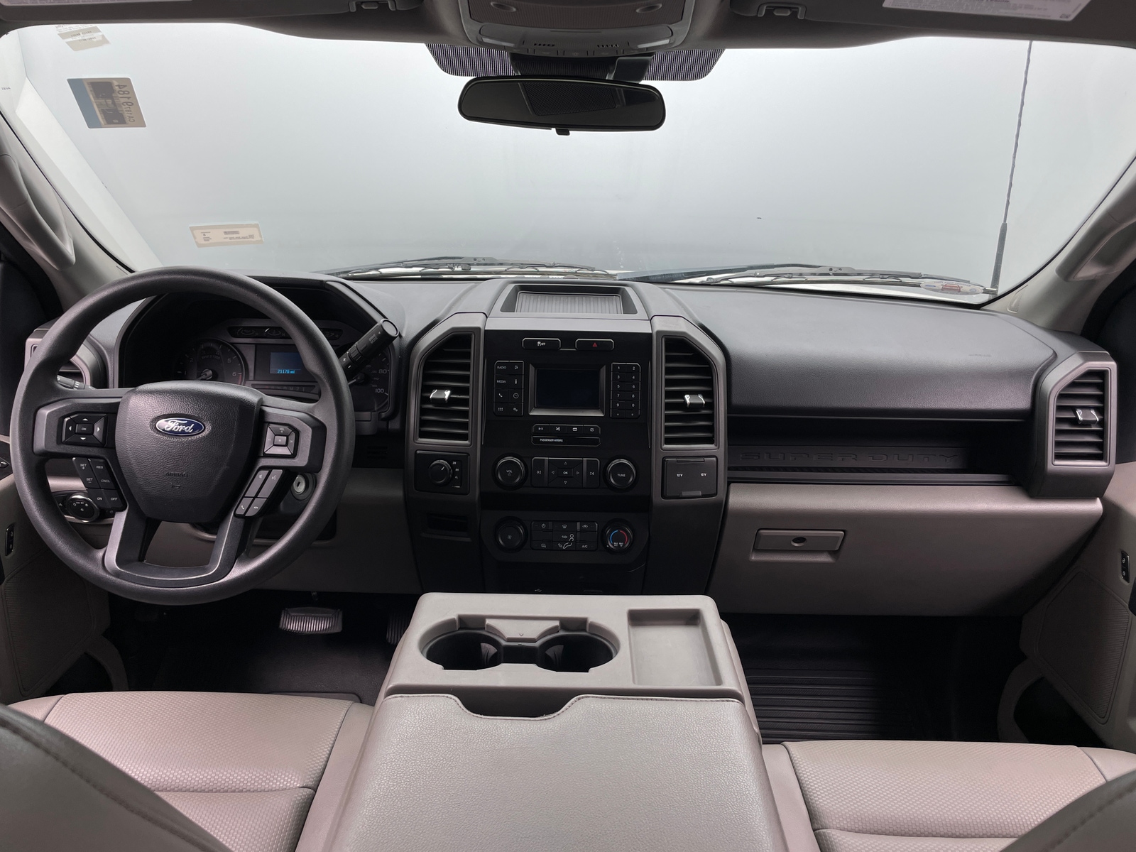 Thumbnail: 2022 Ford Econoline - 3