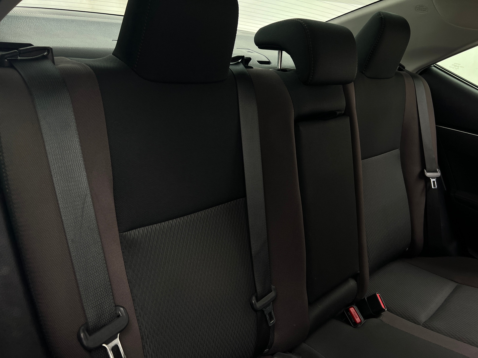 Thumbnail: 2019 Toyota Corolla - 6