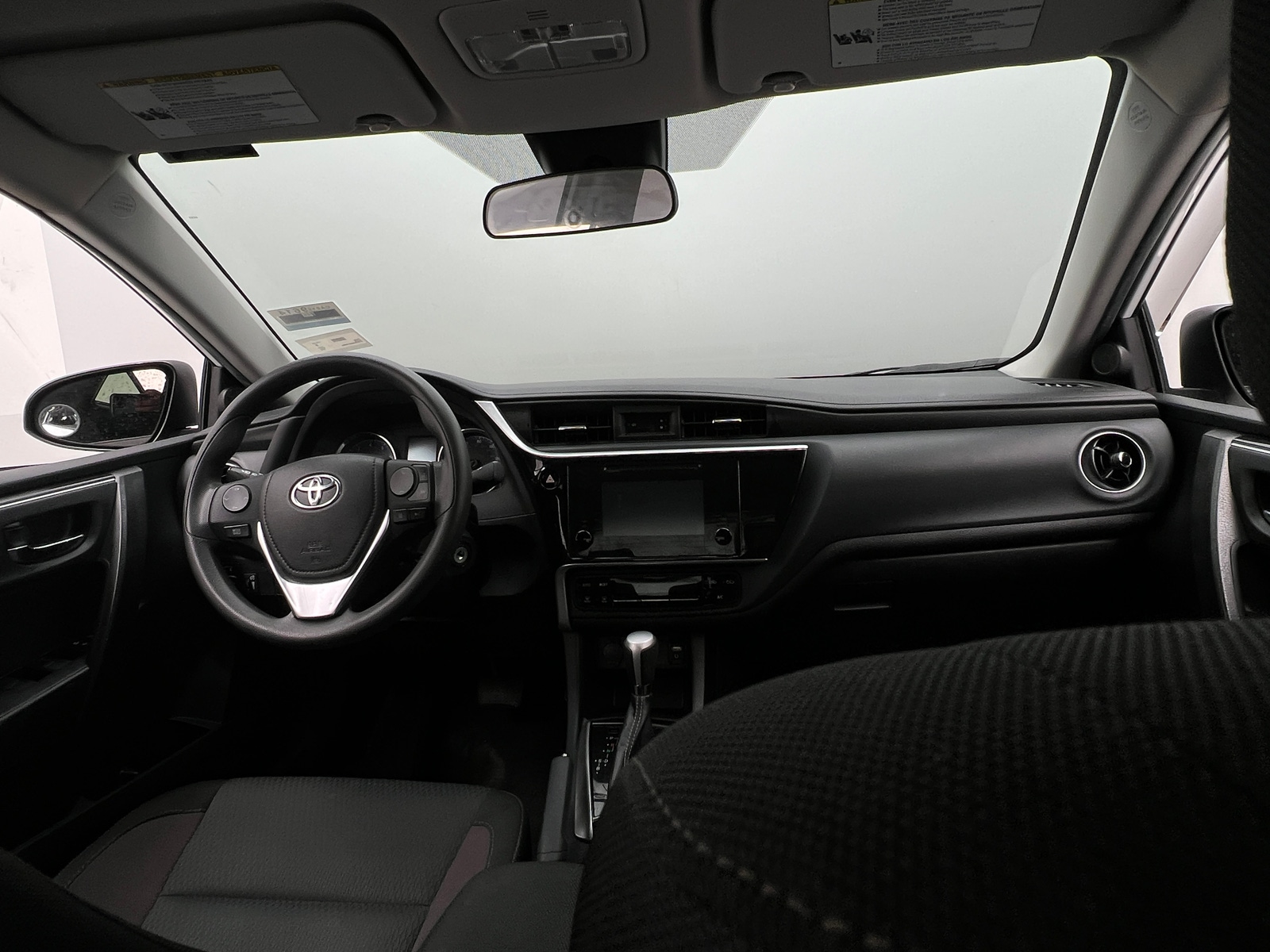 Thumbnail: 2019 Toyota Corolla - 3