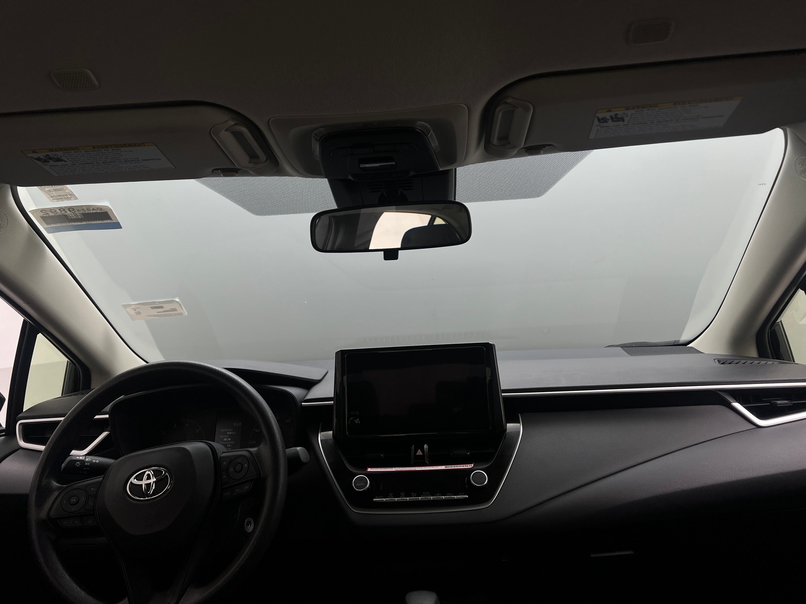 Thumbnail: 2023 Toyota Corolla - 3