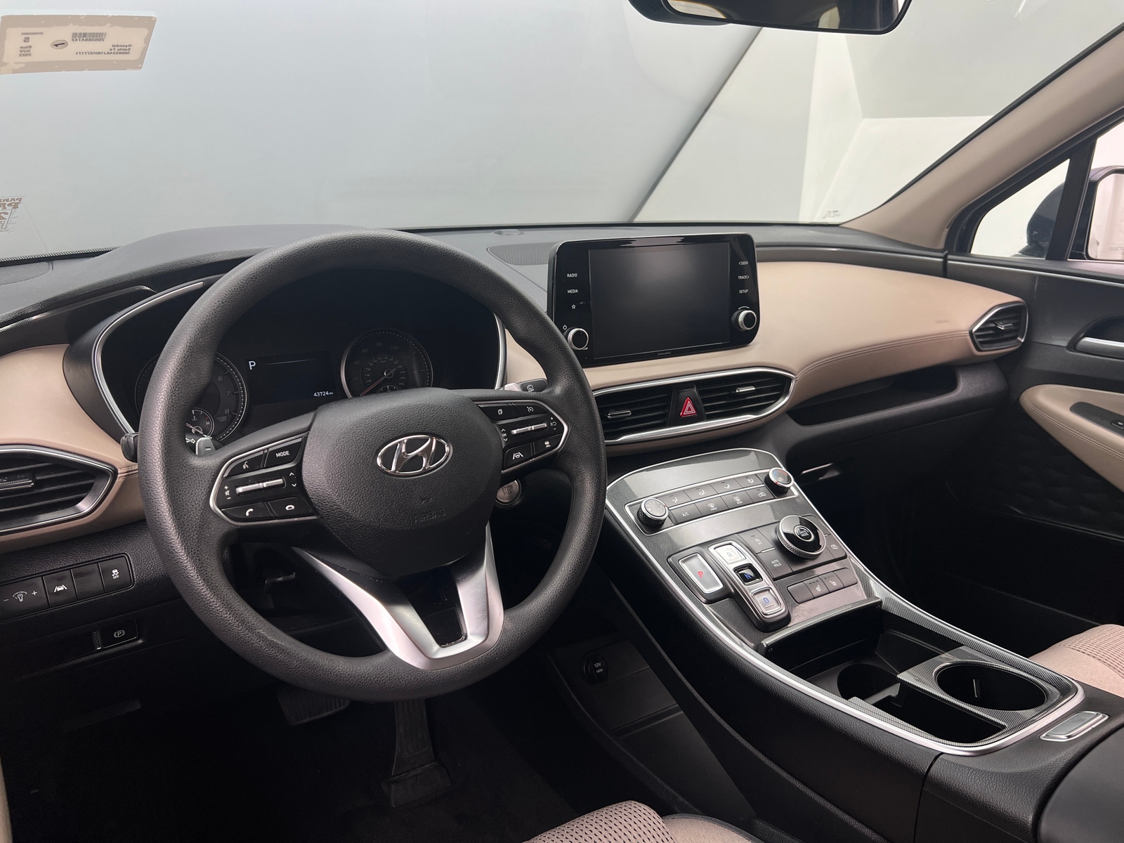 Thumbnail: 2022 Hyundai Santa Fe - 3