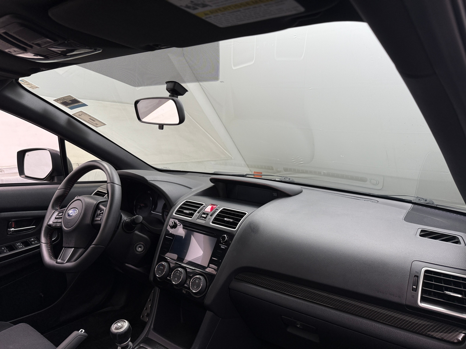 Thumbnail: 2019 Subaru WRX - 3