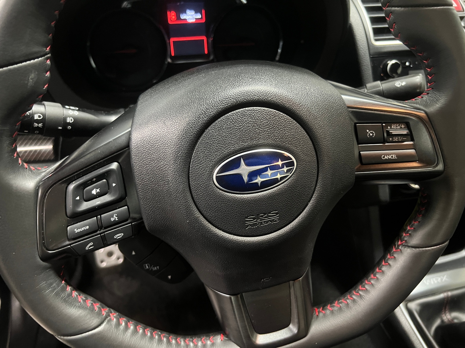 Thumbnail: 2019 Subaru WRX - 5