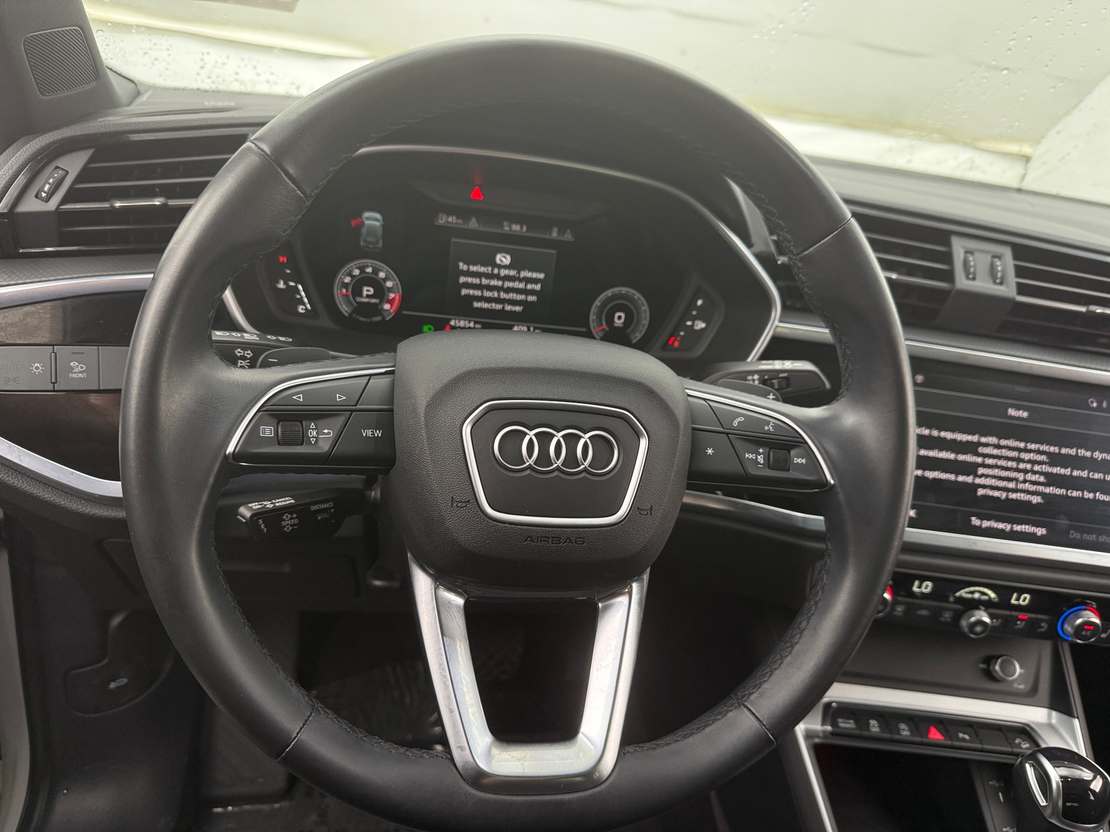 Thumbnail: 2022 Audi Q3 - 4