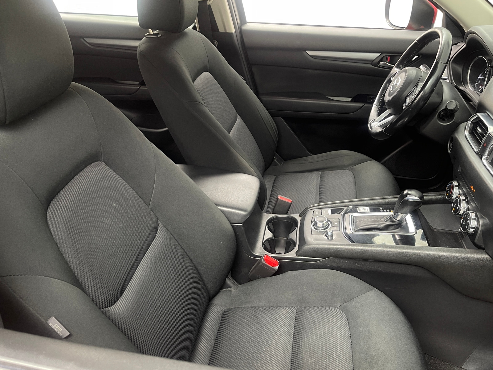 Thumbnail: 2018 Mazda CX-5 - 2