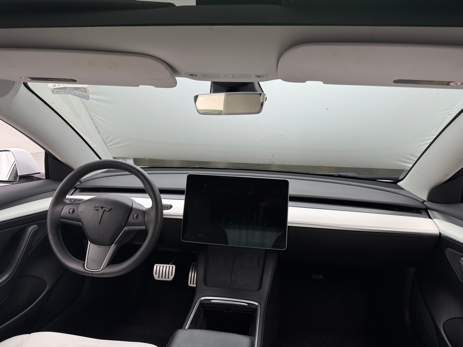 Thumbnail: 2022 Tesla Model 3 - 2