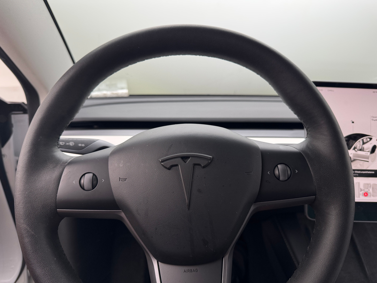 Thumbnail: 2022 Tesla Model 3 - 4