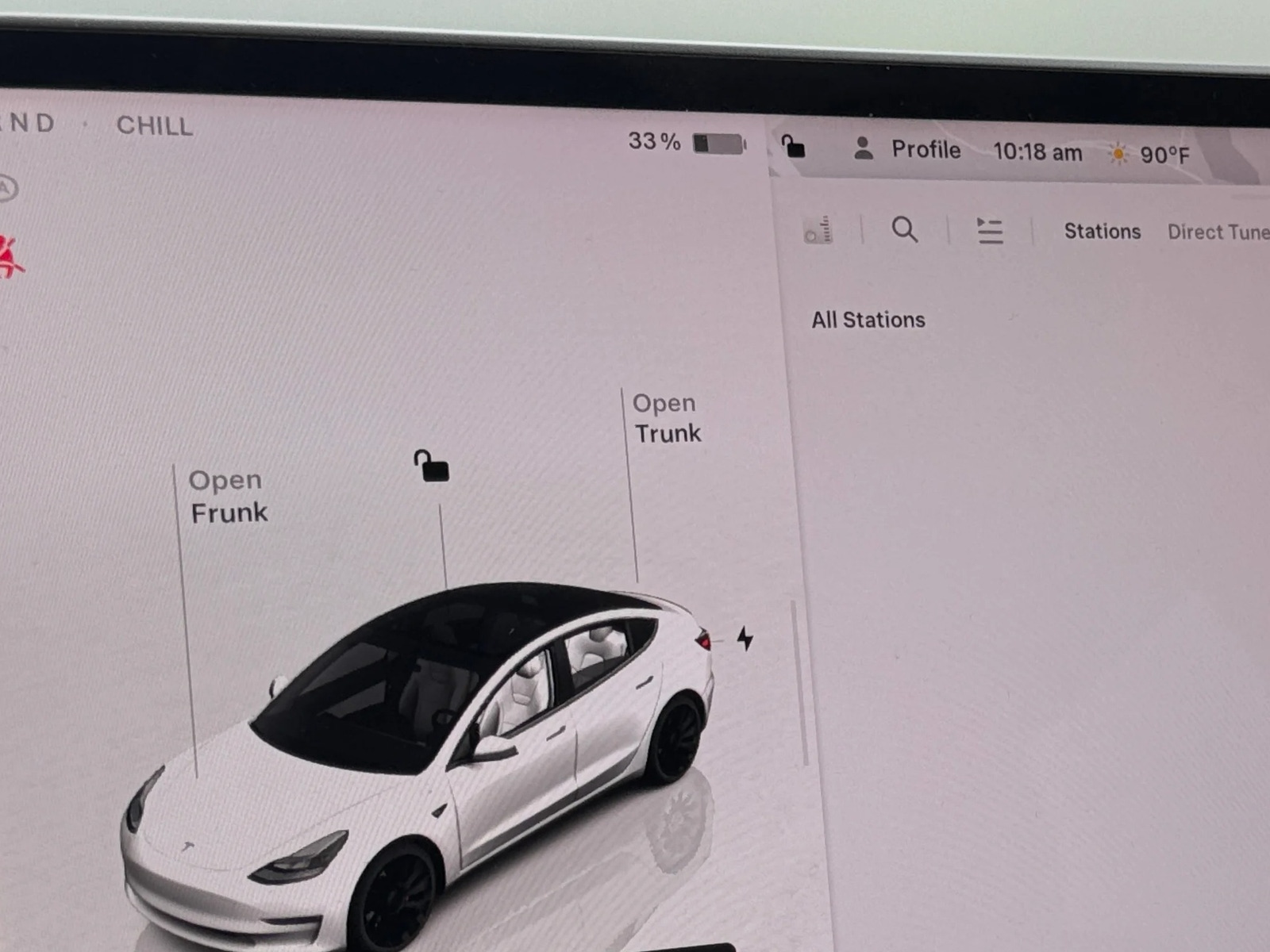 Thumbnail: 2022 Tesla Model 3 - 3