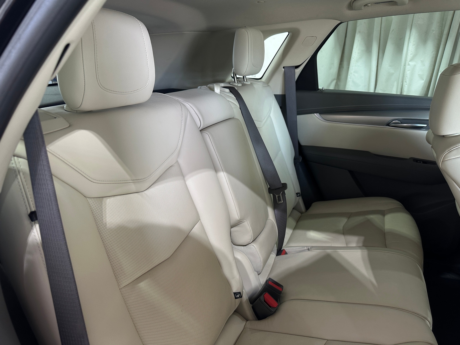 Thumbnail: 2018 Cadillac XT5 - 5