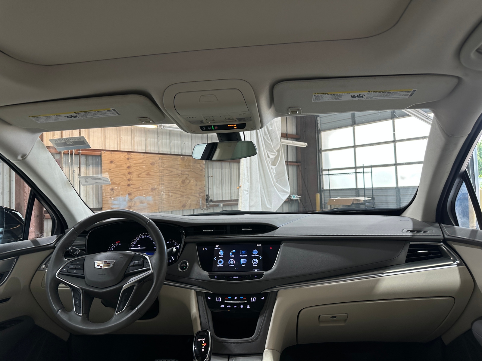 Thumbnail: 2018 Cadillac XT5 - 2