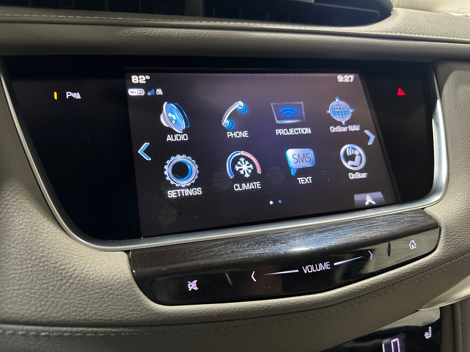 Thumbnail: 2018 Cadillac XT5 - 3