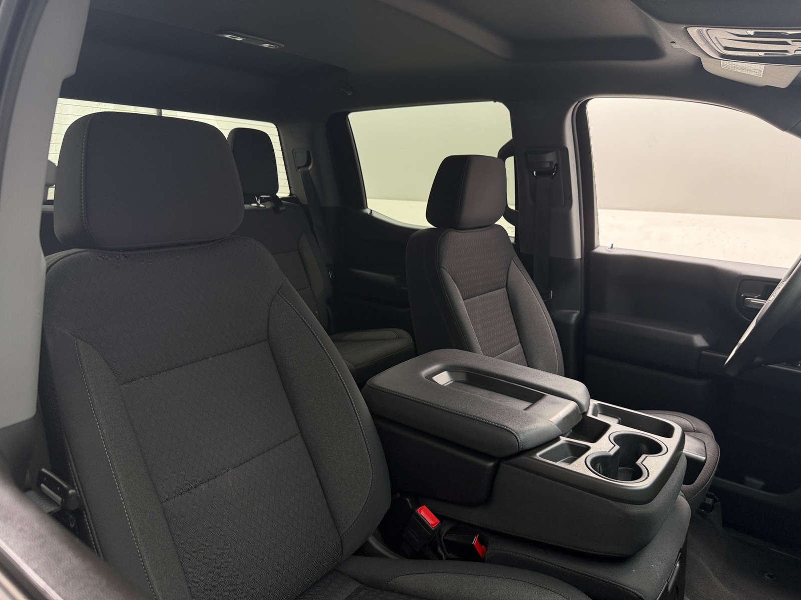 Thumbnail: 2023 Chevrolet Silverado 1500 - 2