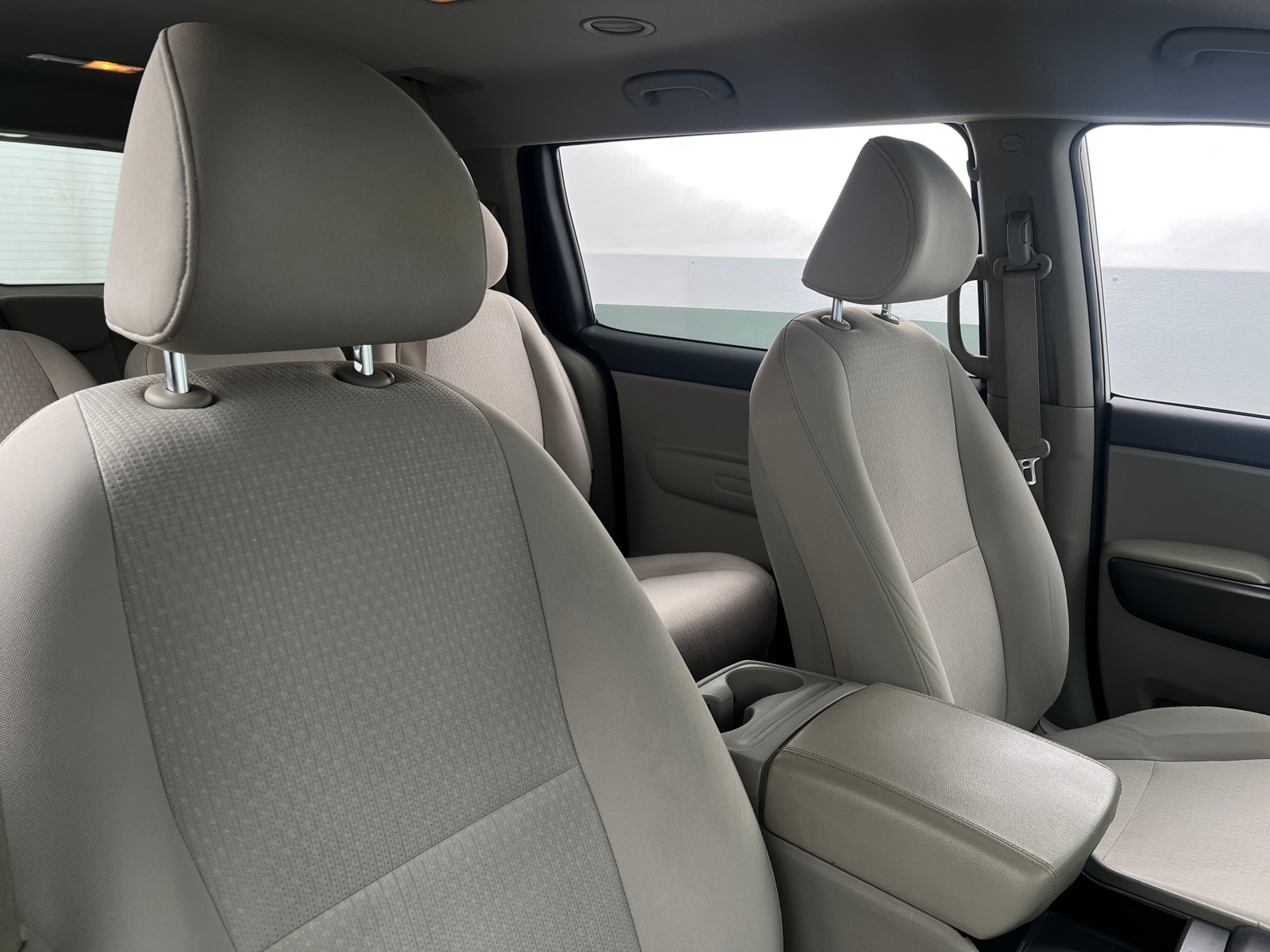 Thumbnail: 2016 Kia Sedona - 2