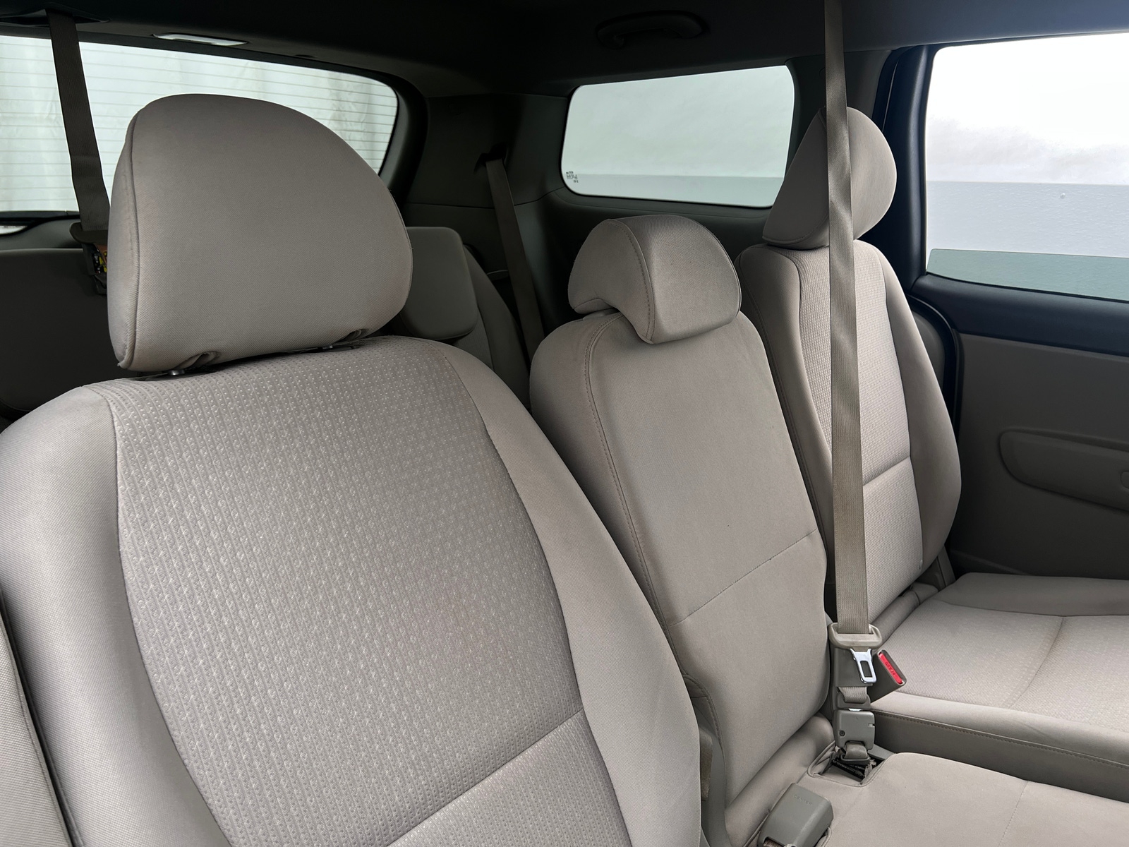 Thumbnail: 2016 Kia Sedona - 6