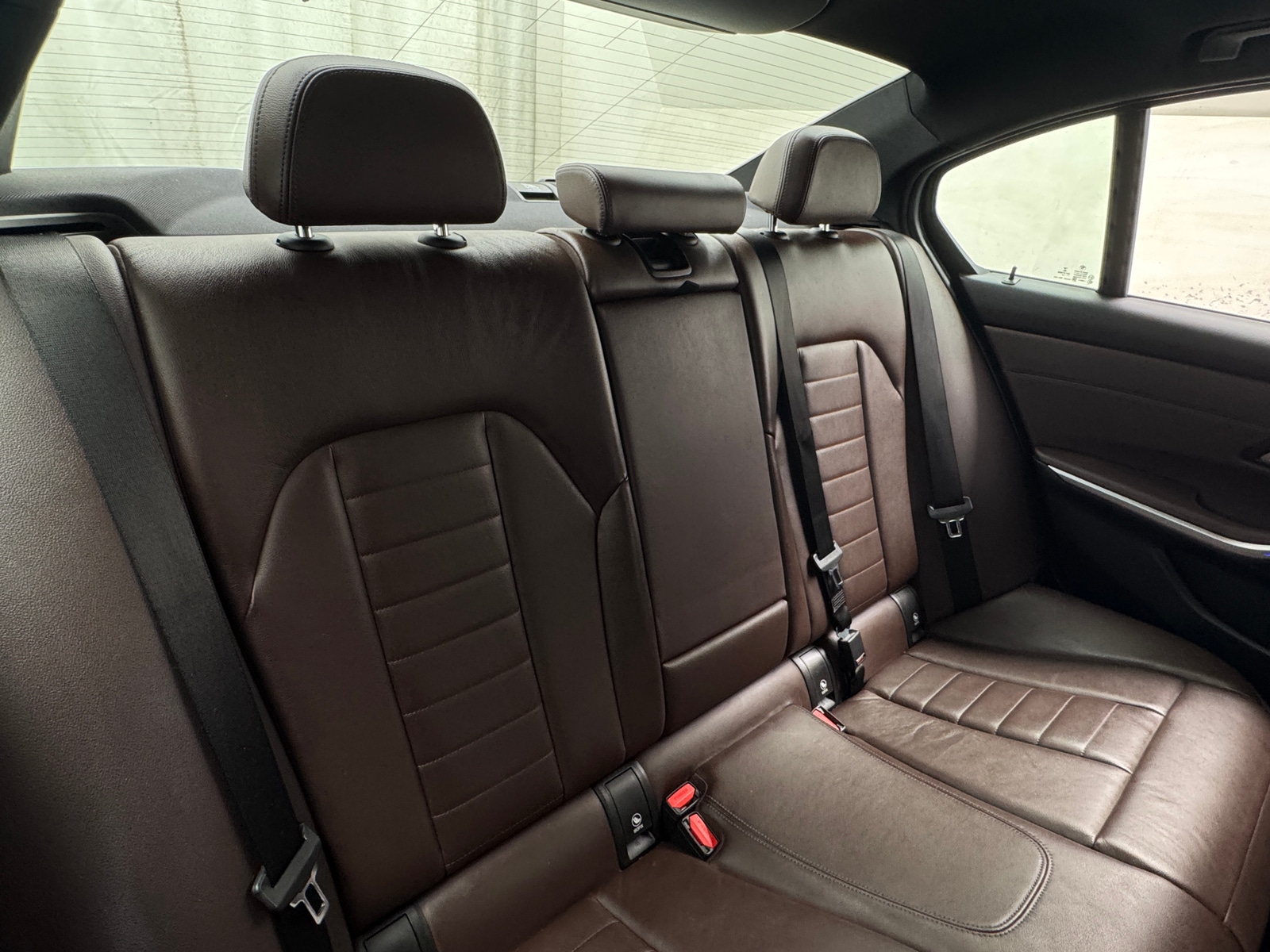 Thumbnail: 2019 BMW 3 Series - 5