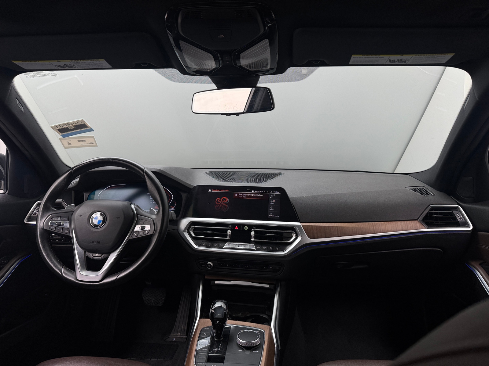 Thumbnail: 2019 BMW 3 Series - 2