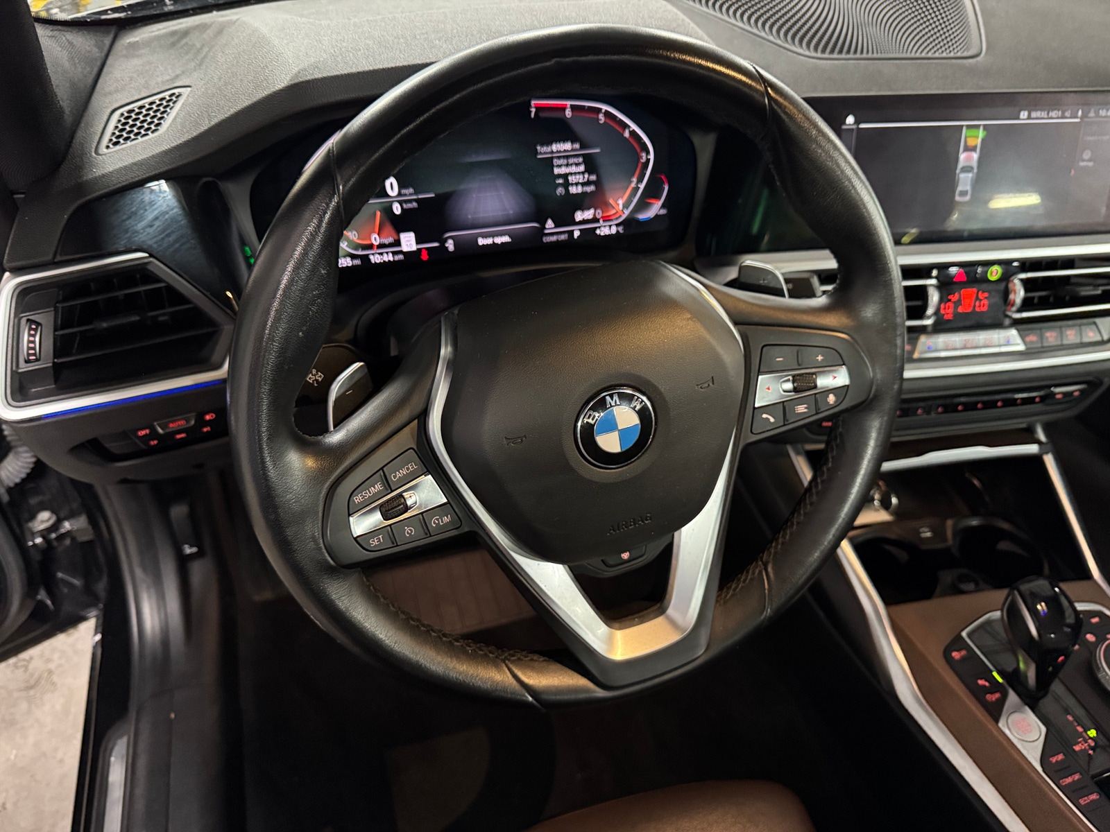 Thumbnail: 2019 BMW 3 Series - 4