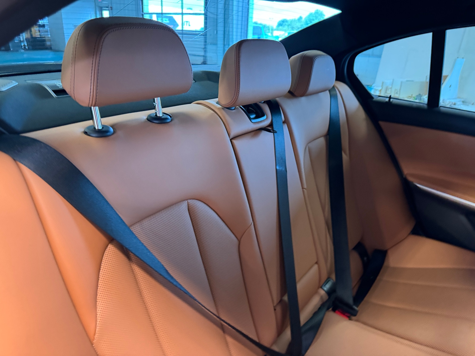 Thumbnail: 2023 BMW 3 Series - 5