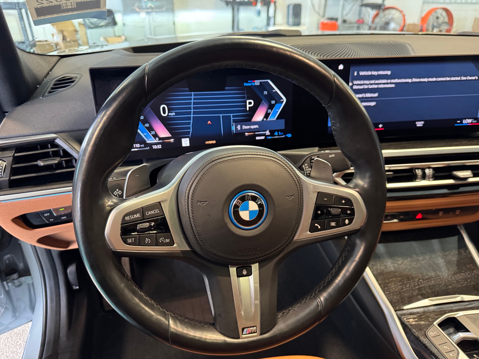 Thumbnail: 2023 BMW 3 Series - 4