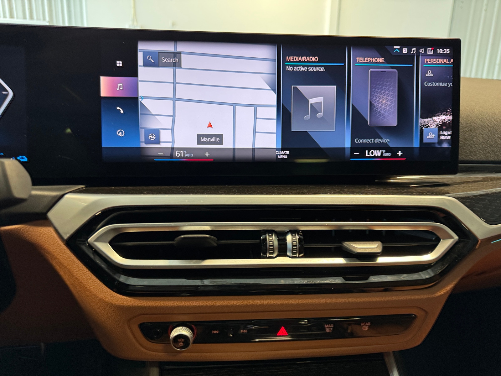Thumbnail: 2023 BMW 3 Series - 3