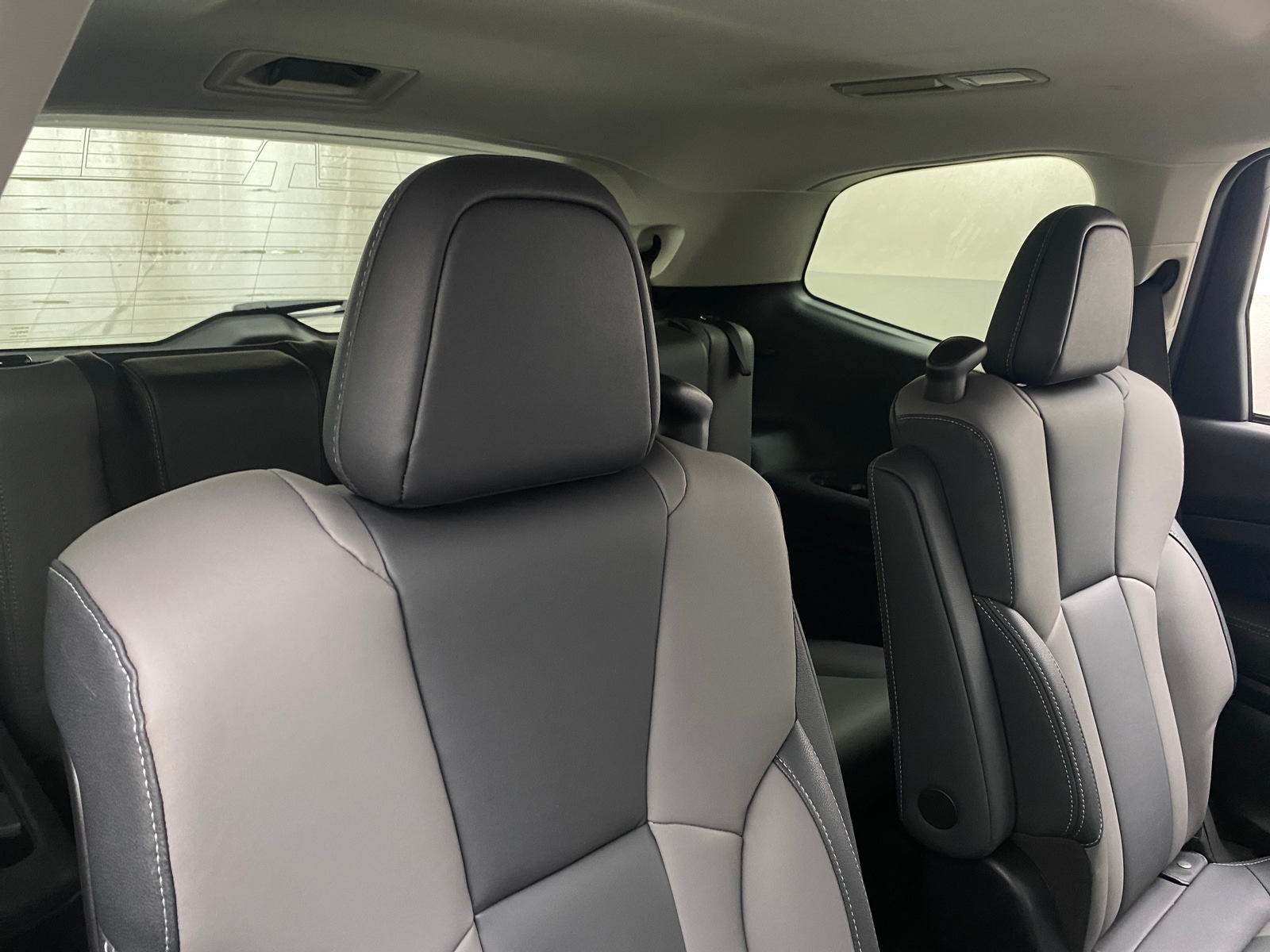 Thumbnail: 2022 Subaru Ascent - 5
