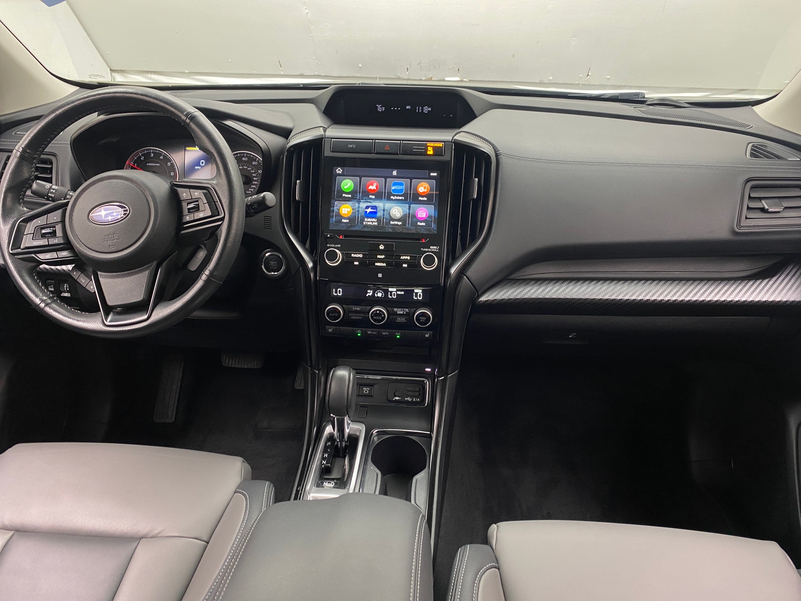 Thumbnail: 2022 Subaru Ascent - 2
