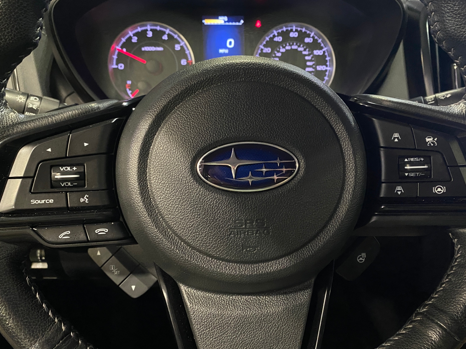 Thumbnail: 2022 Subaru Ascent - 4