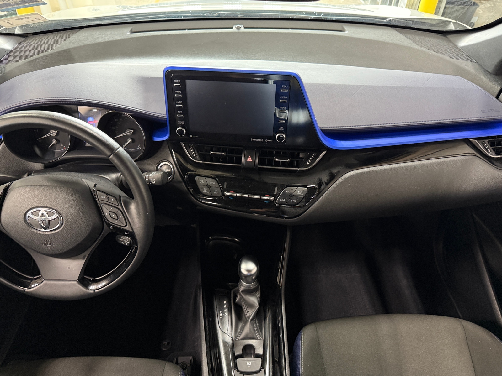 Thumbnail: 2020 Toyota C-HR - 3