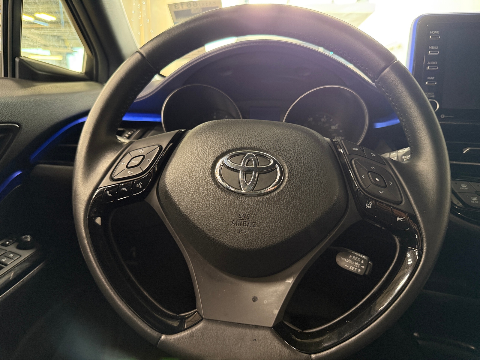 Thumbnail: 2020 Toyota C-HR - 5