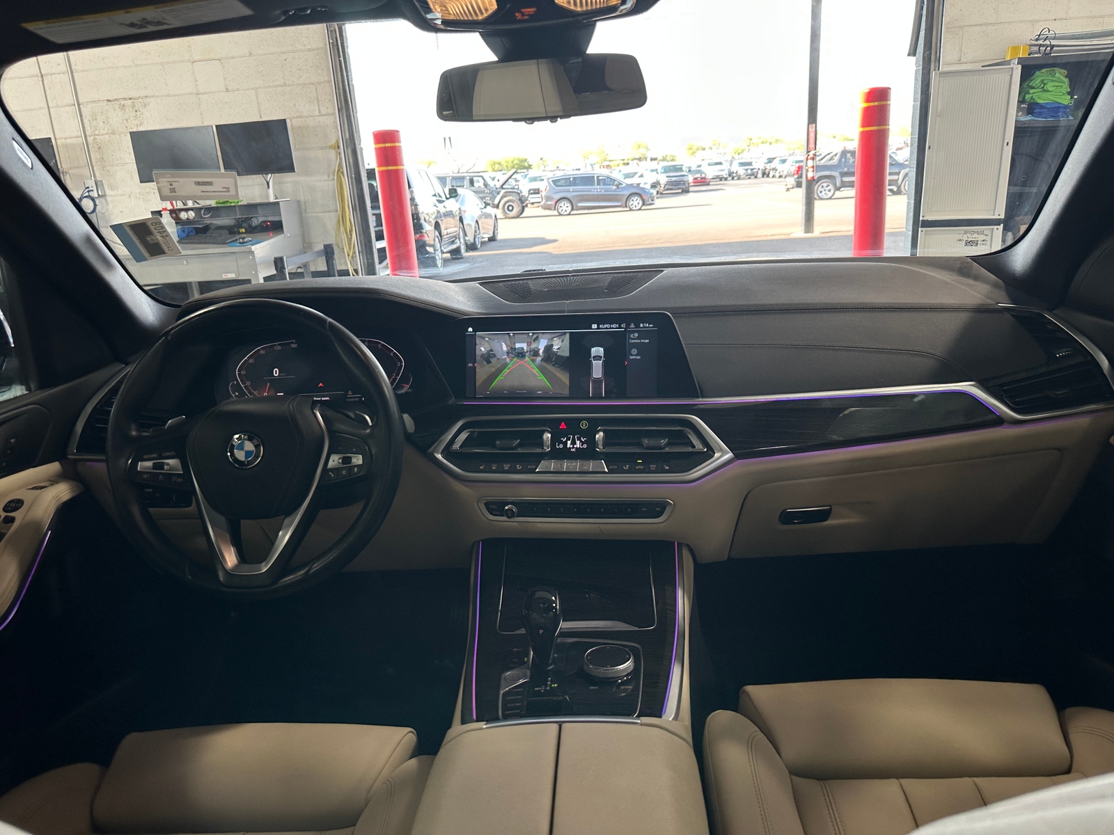 Thumbnail: 2019 BMW X5 - 2