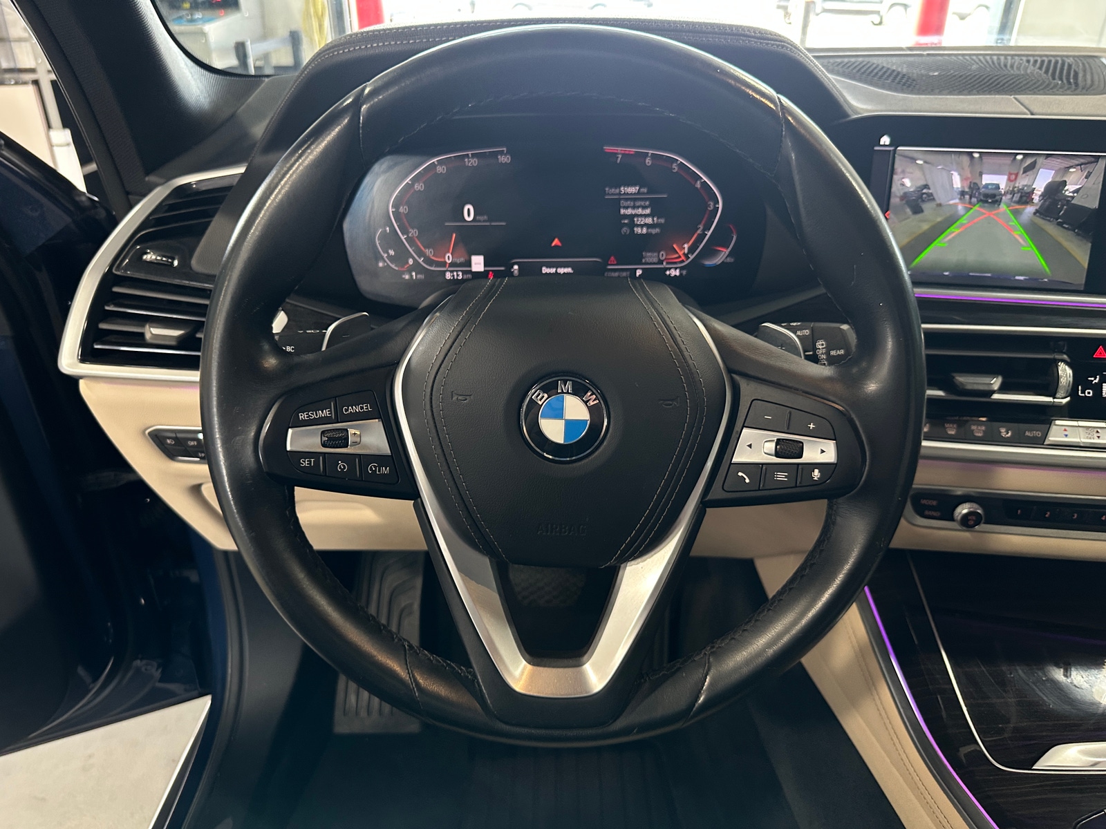 Thumbnail: 2019 BMW X5 - 4