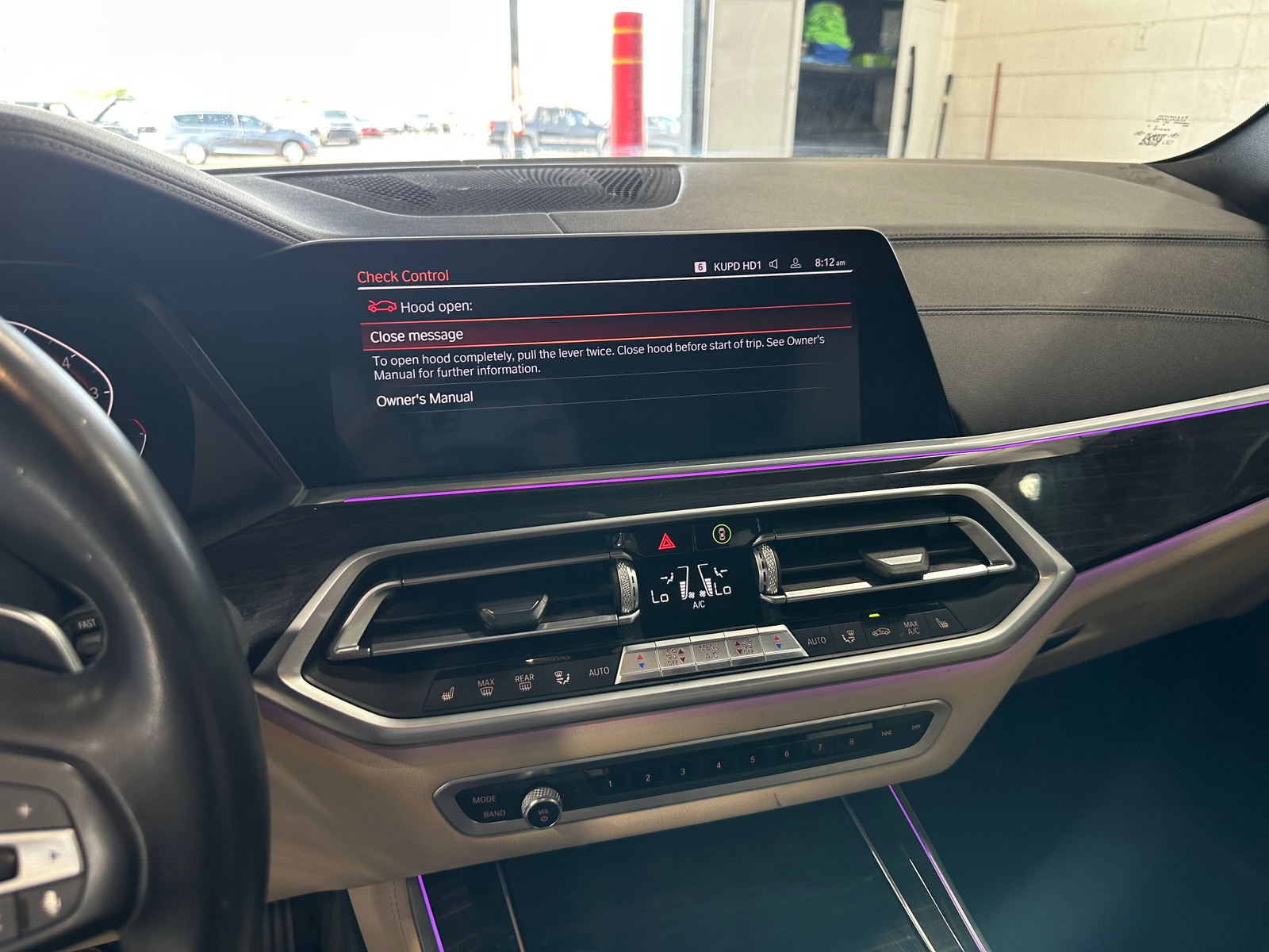 Thumbnail: 2019 BMW X5 - 3