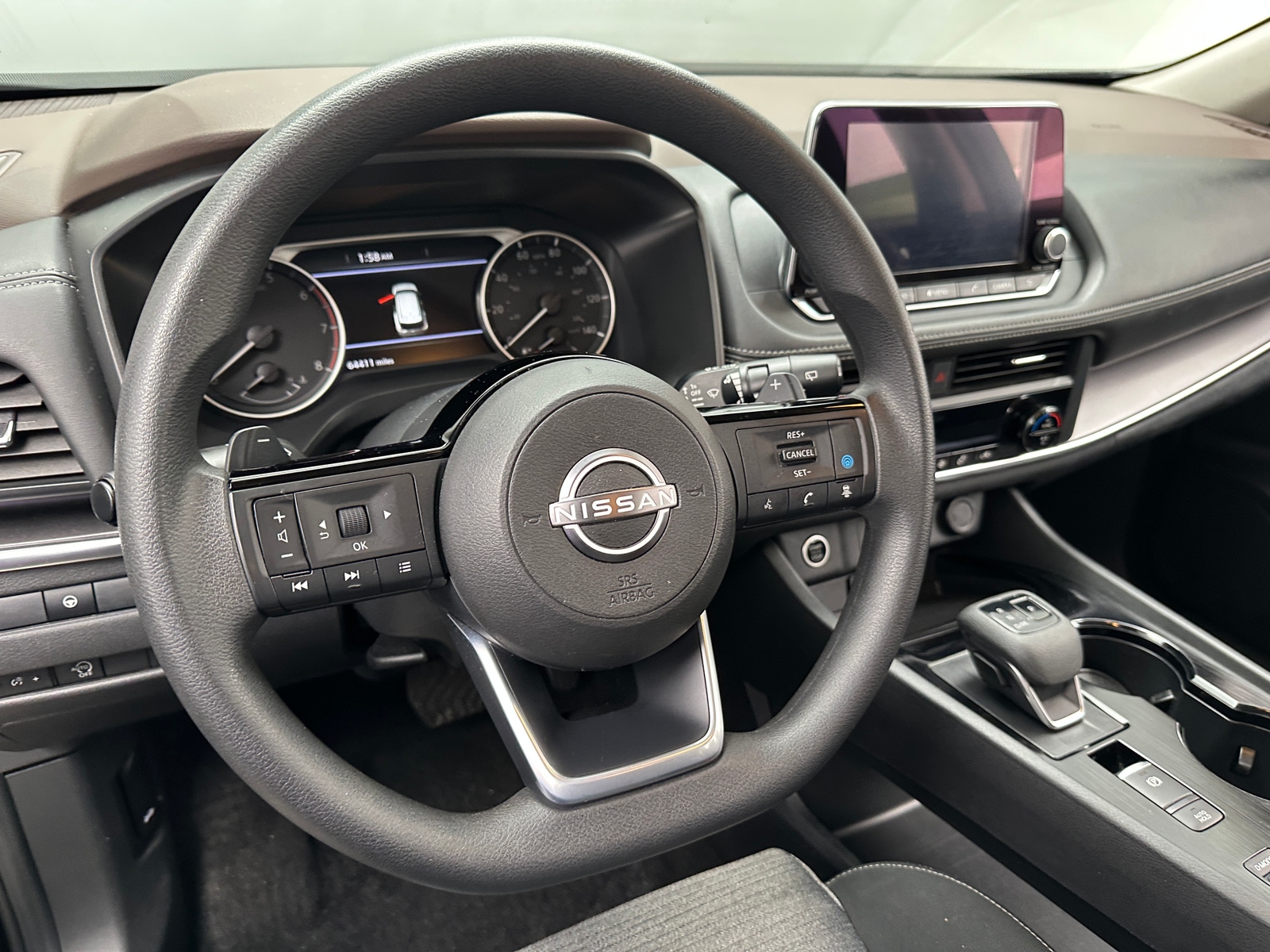 Thumbnail: 2023 Nissan Rogue - 5