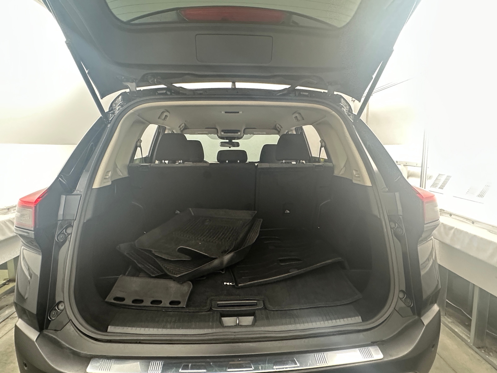 Thumbnail: 2023 Nissan Rogue - 7