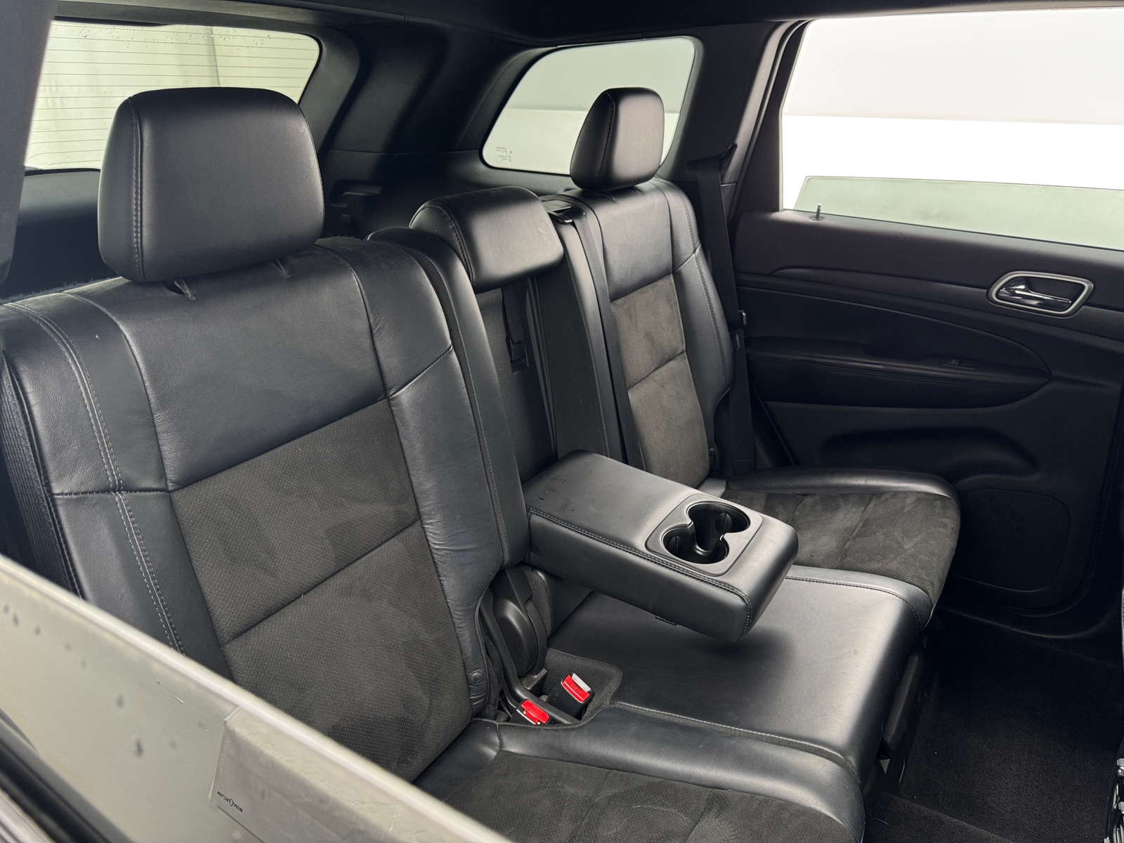 Thumbnail: 2018 Jeep Grand Cherokee - 5