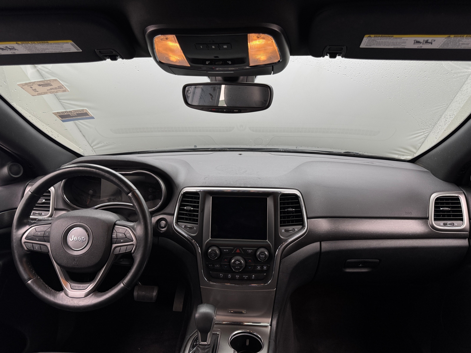 Thumbnail: 2018 Jeep Grand Cherokee - 2